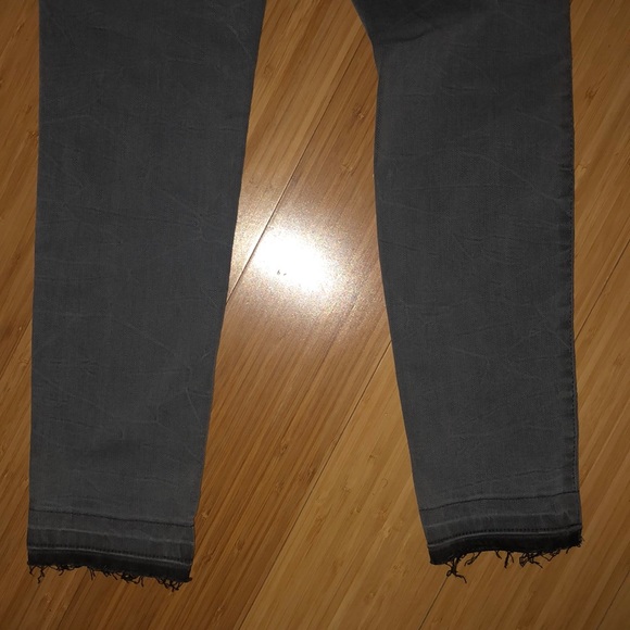 Aeropostale high waisted ankle jegging - Picture 2 of 5